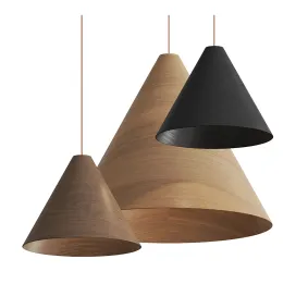 Forest by Cosmo Pendant Lamp